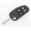 reparar llave mando jaguar x