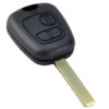 reparar mando llave citroen berlingo