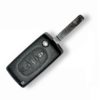 reparar llave mando citroen c5
