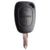 llave mando renault kangoo