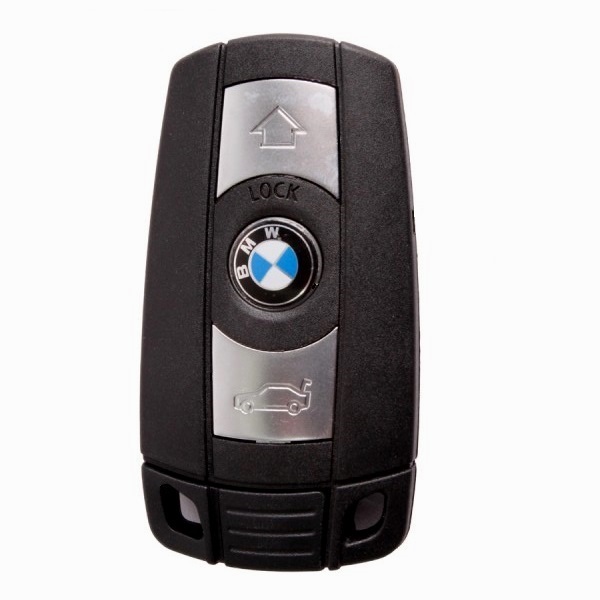Llave Mando a Distancia – BMW – SERIE 5