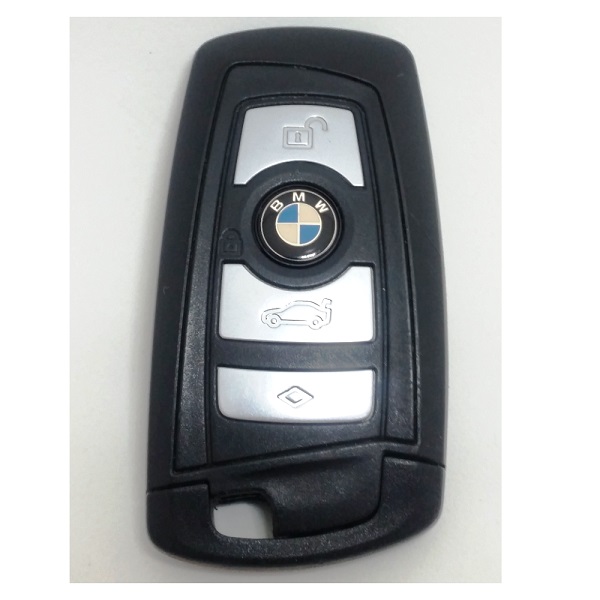 Llave – BMW – X5